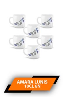 Treo Opal 10cl Mug 6n Amara Lunis